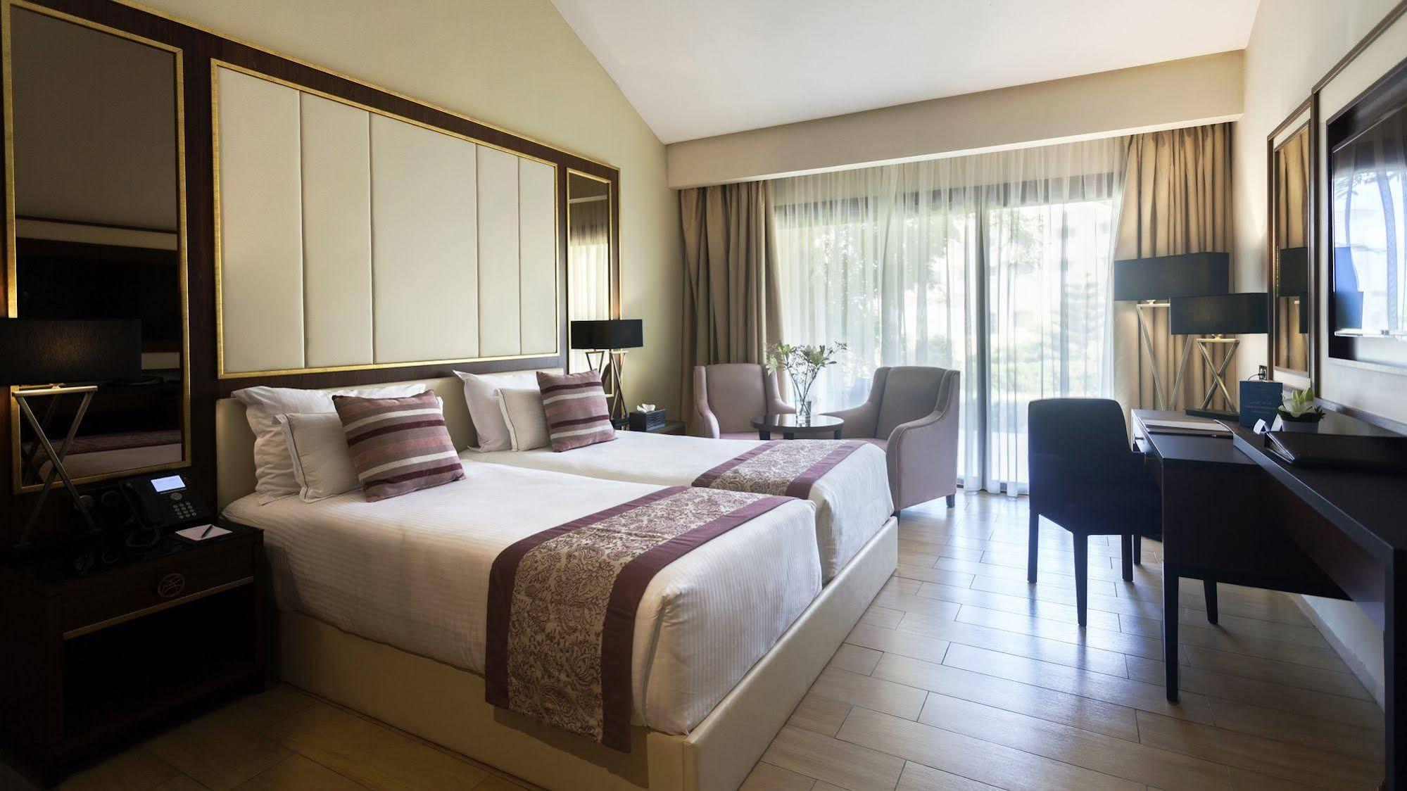 La Cigale Tabarka Hotel Luaran gambar