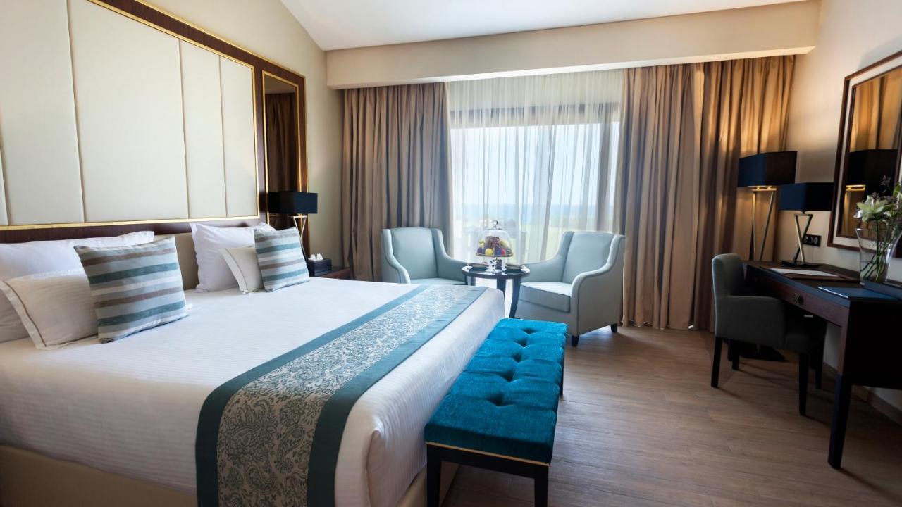 La Cigale Tabarka Hotel Luaran gambar Deluxe Room